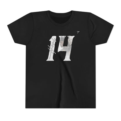 Terrance Hood YOUTH Graphic Tee