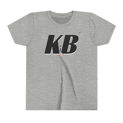 Kaleb Walker YOUTH Graphic Tee