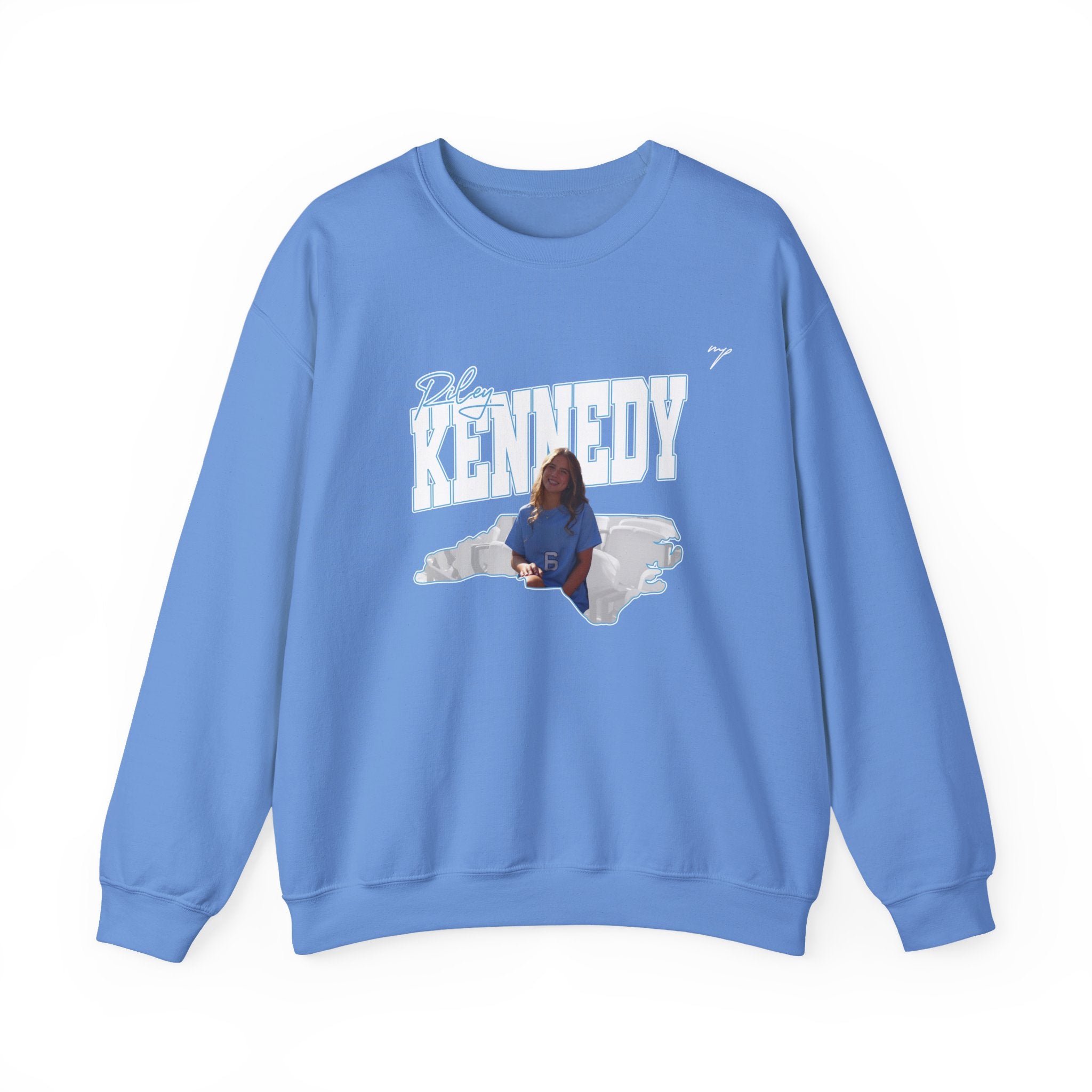 Riley Kennedy Crewneck