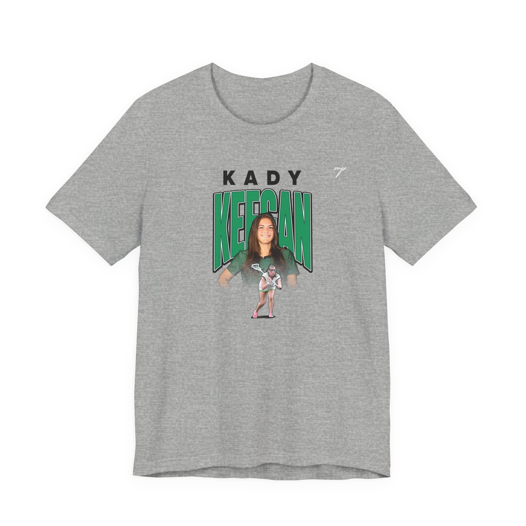 Kady Keegan Graphic Tee