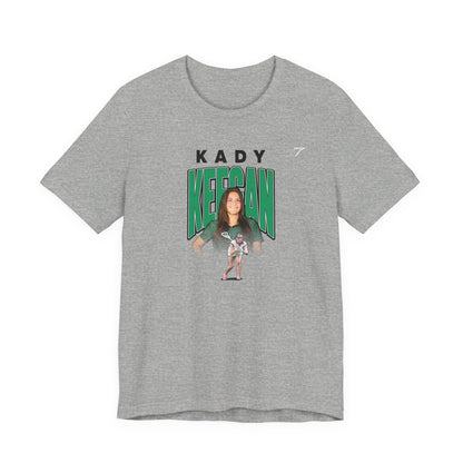 Kady Keegan Graphic Tee