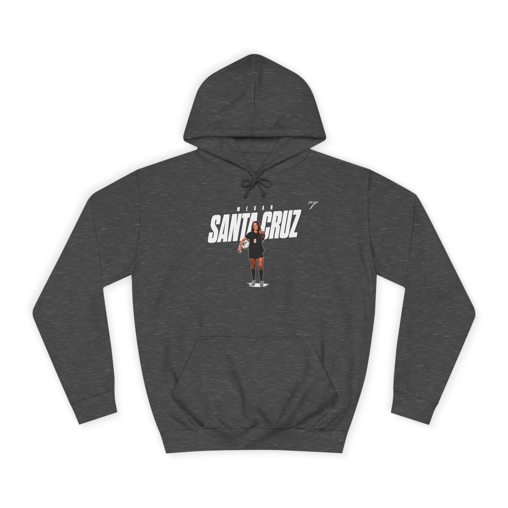Megan Santa Cruz Hoodie