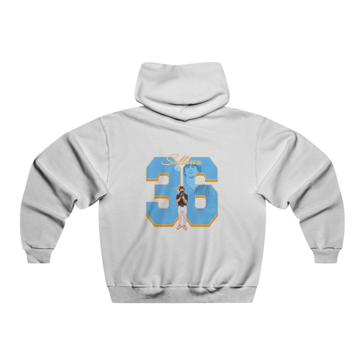 Shawn Sullivan Vintage Hoodie