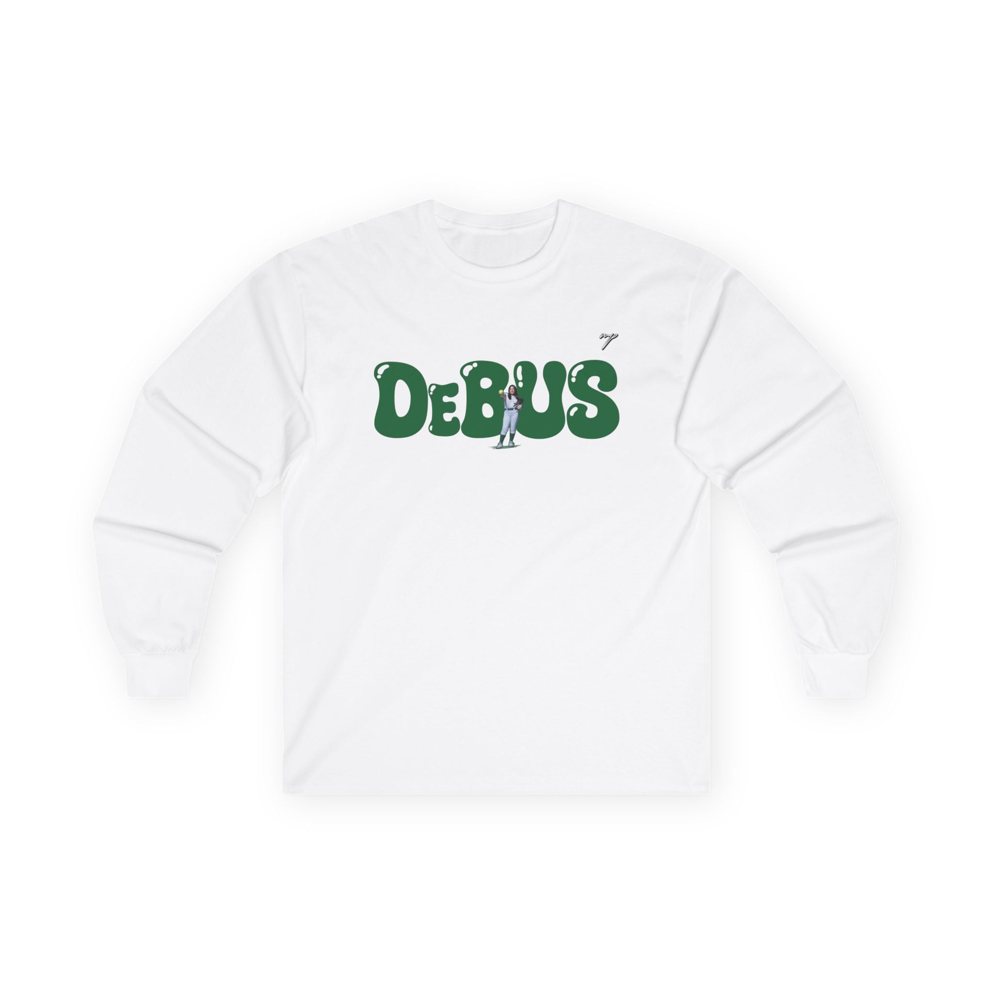 Natalye DeBus Long Sleeve Tee