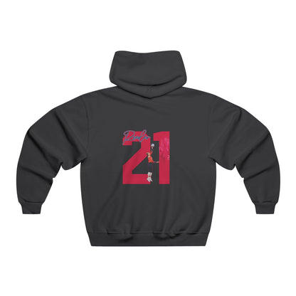 Hayden Reeder Vintage Hoodie