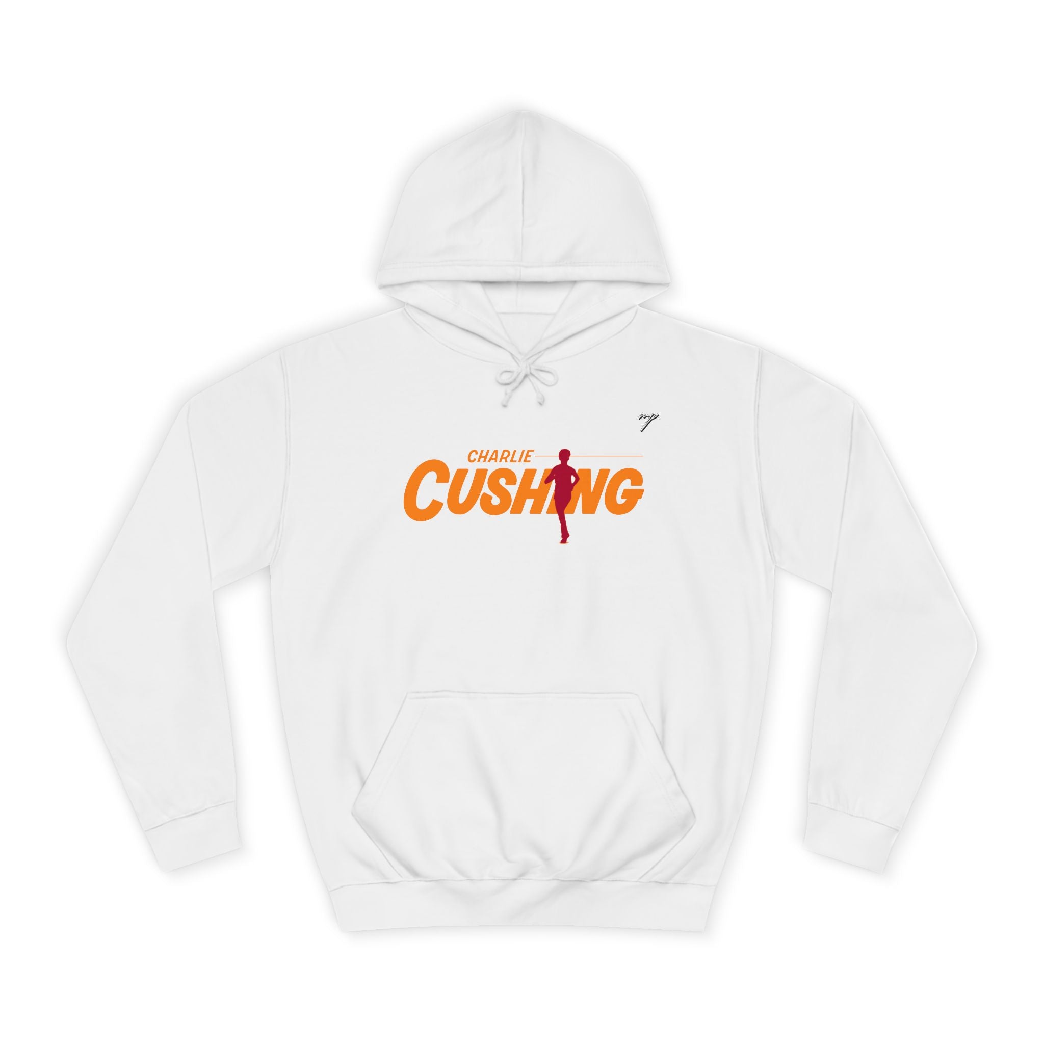 Charlie Cushing Hoodie