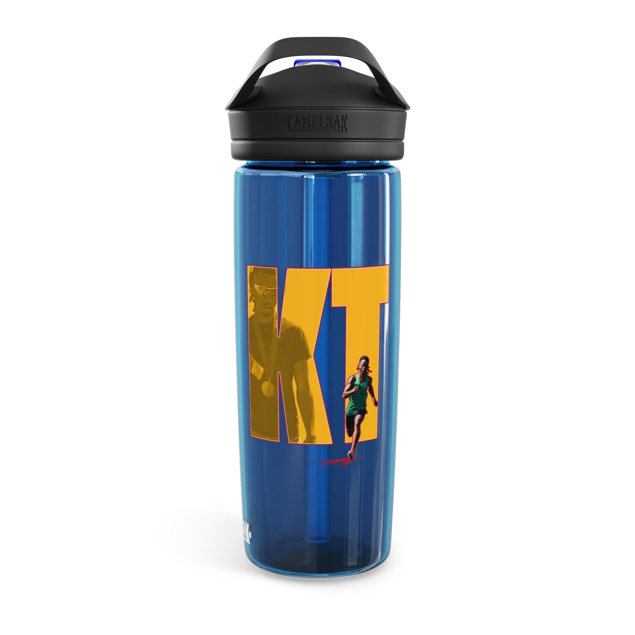 Khaden Turner CamelBak Water Bottle