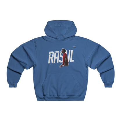 Sincere Rasul Vintage Hoodie