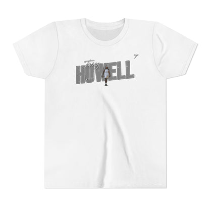 Taray Howell YOUTH Graphic Tee