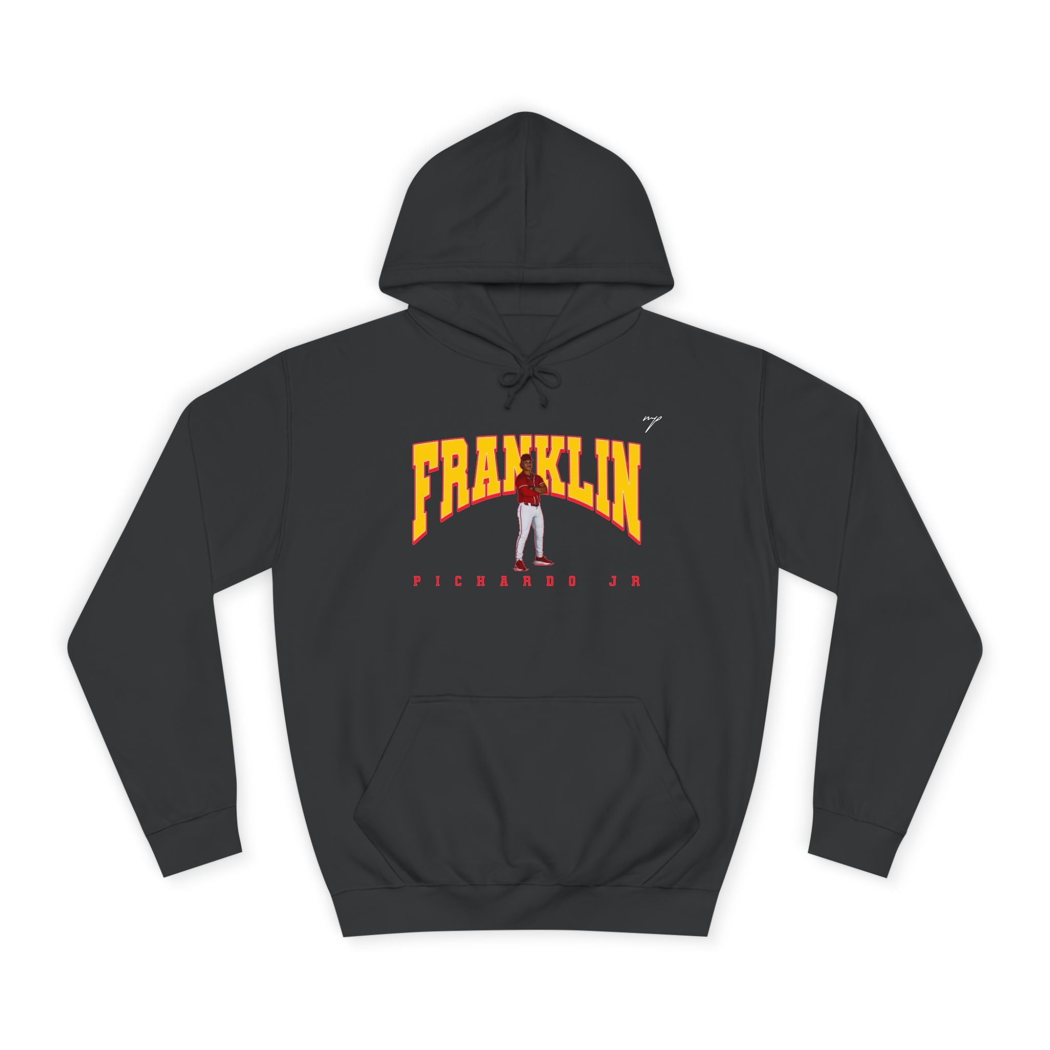 Franklin Pichardo Jr Hoodie