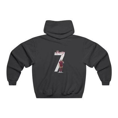 Sam Roarty Vintage Hoodie