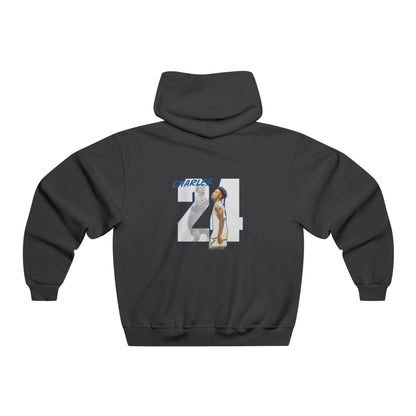 King Charles Vintage Hoodie