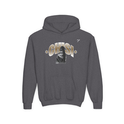 Natalie Chisi YOUTH Hoodie
