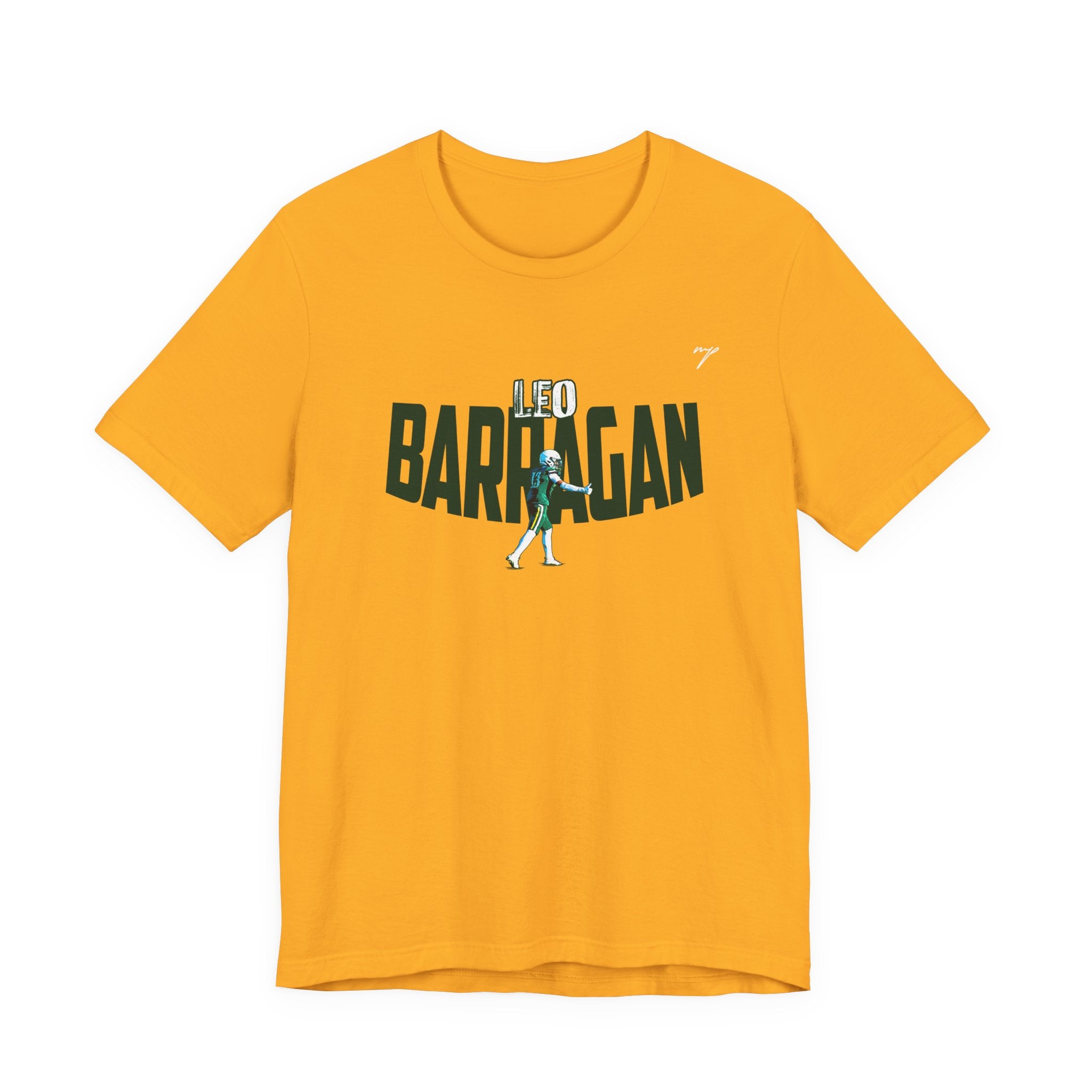 Leo Barragan Graphic Tee