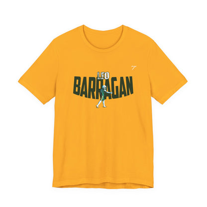 Leo Barragan Graphic Tee