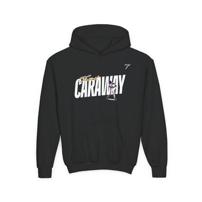 Trent Caraway Youth Hoodie