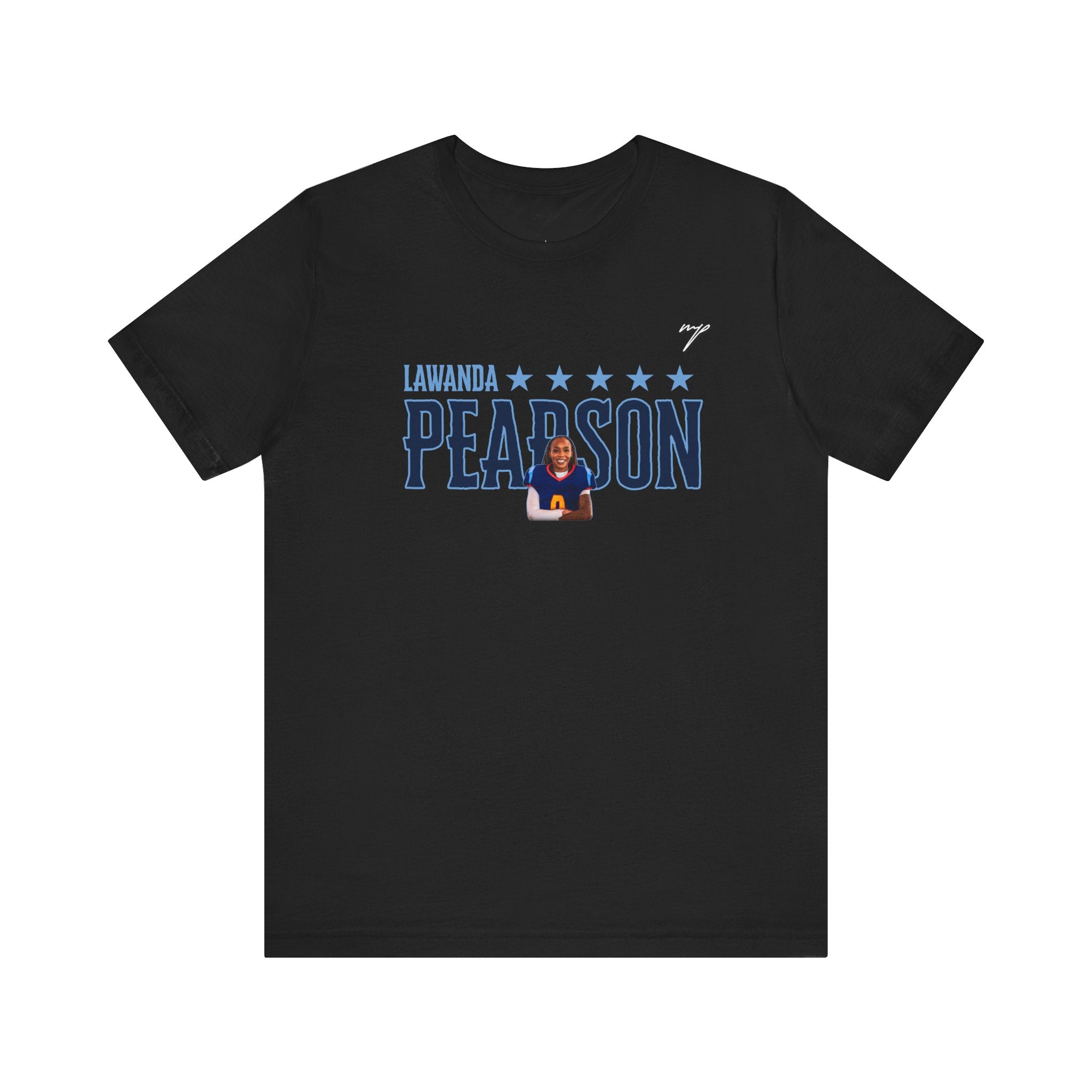Lawanda Pearson Graphic Tee