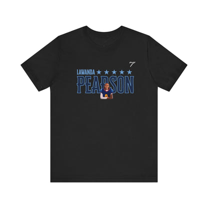Lawanda Pearson Graphic Tee