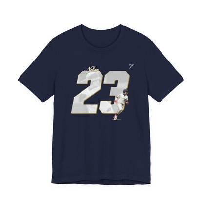 Seth Nelson Graphic Tee
