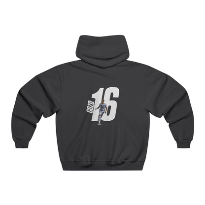 Elijah Gozo Vintage Hoodie