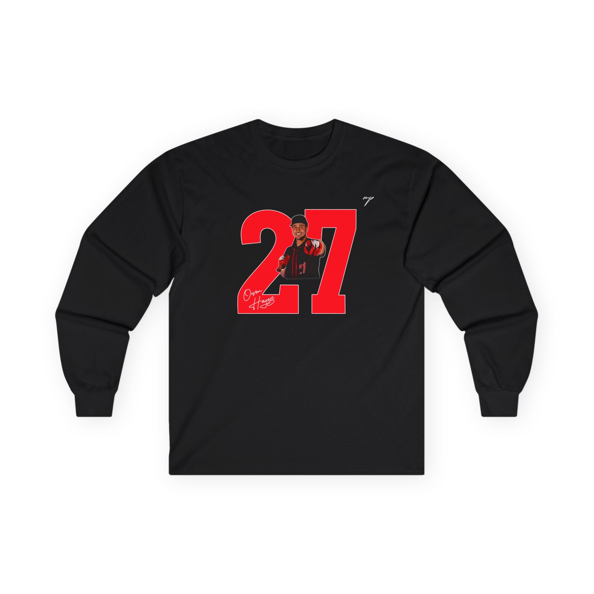 Owen Hayes Long Sleeve