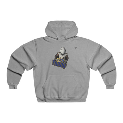 MJ Young Vintage Hoodie