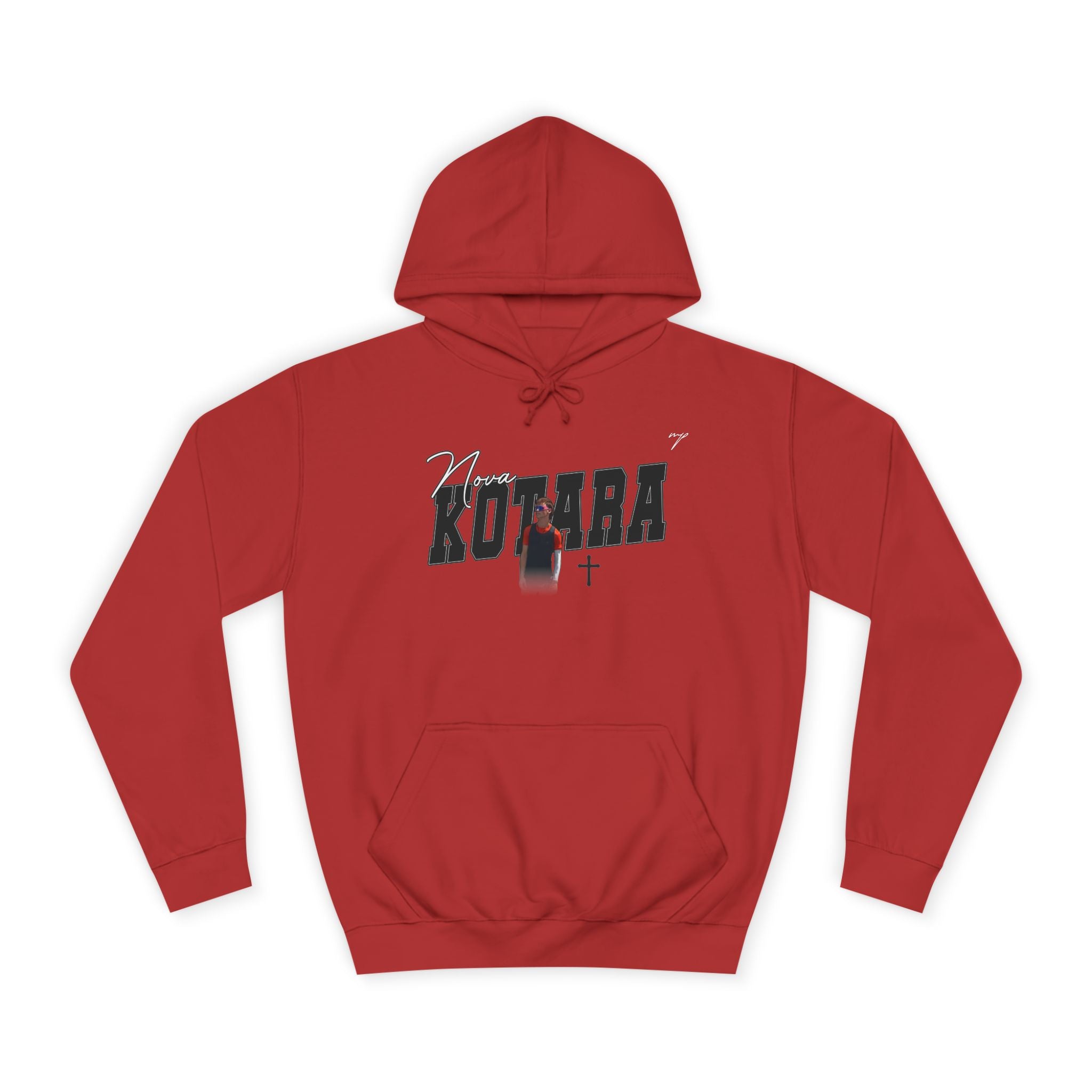 Nova Kotara Hoodie