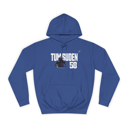 Caleb Tum Suden Hoodie