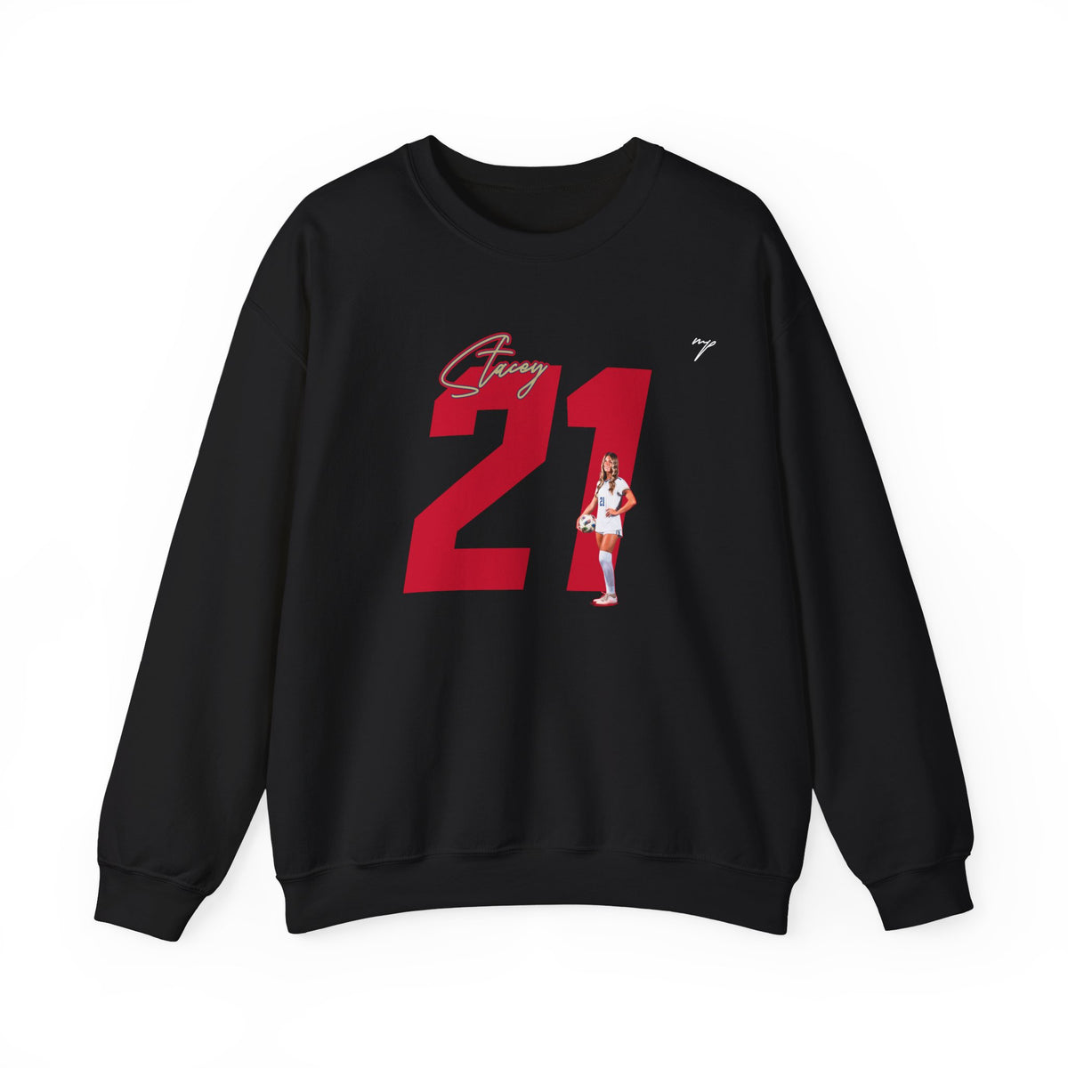 Emma Stacey Crewneck