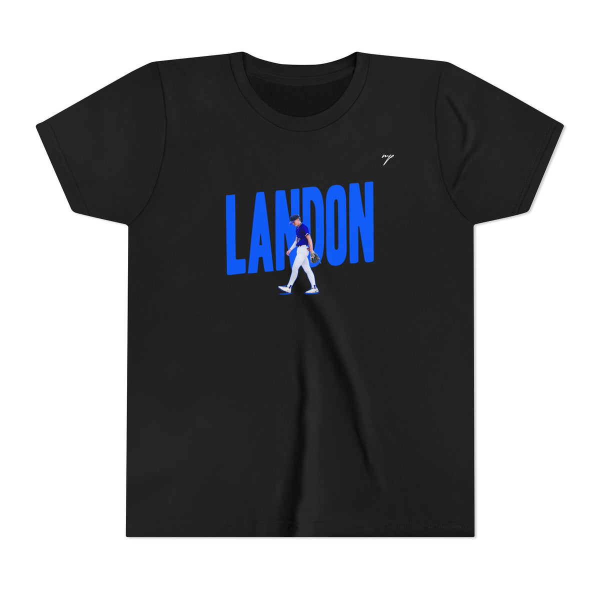 Landon Ferguson YOUTH Graphic Tee