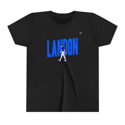 Landon Ferguson YOUTH Graphic Tee