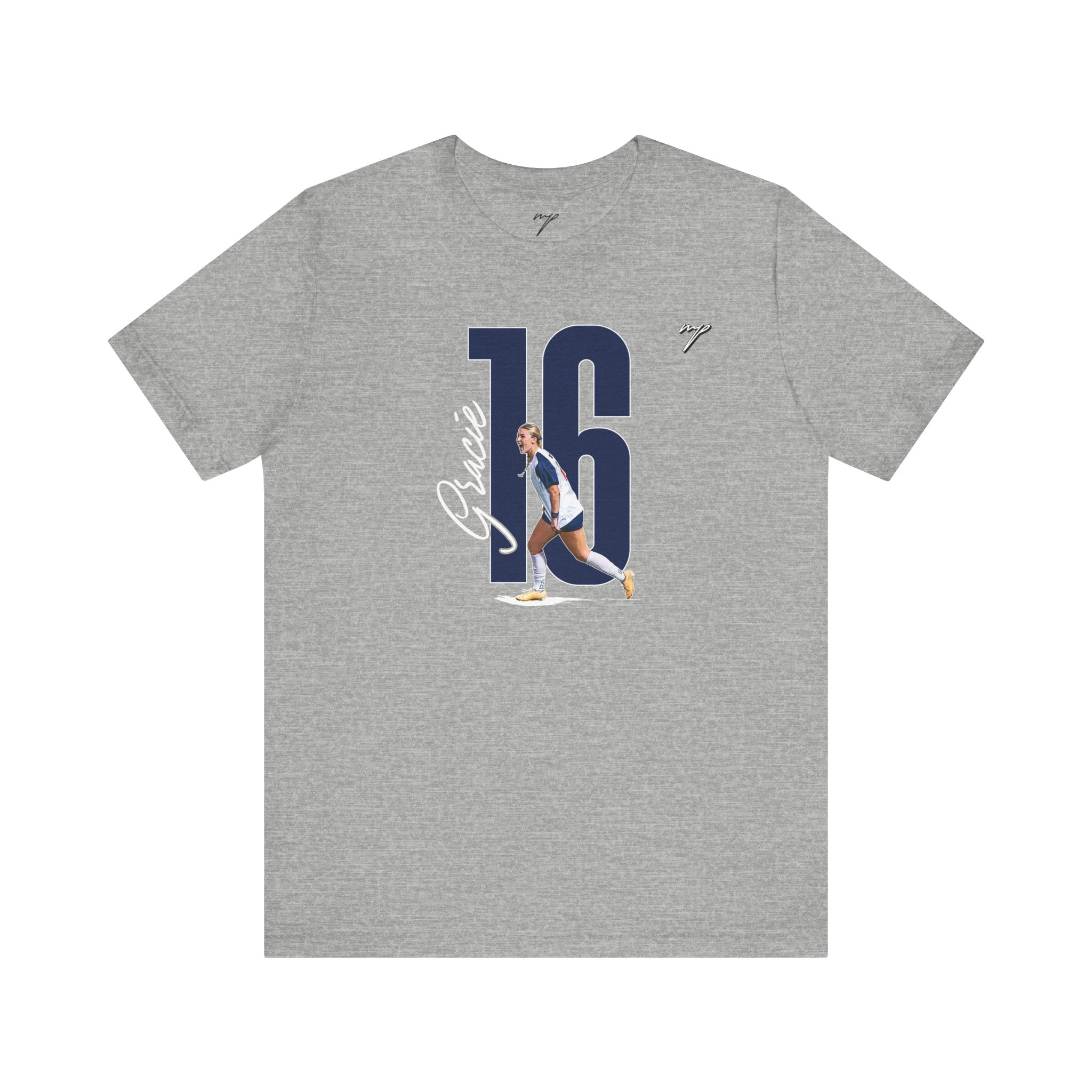Grace Paton Graphic Tee