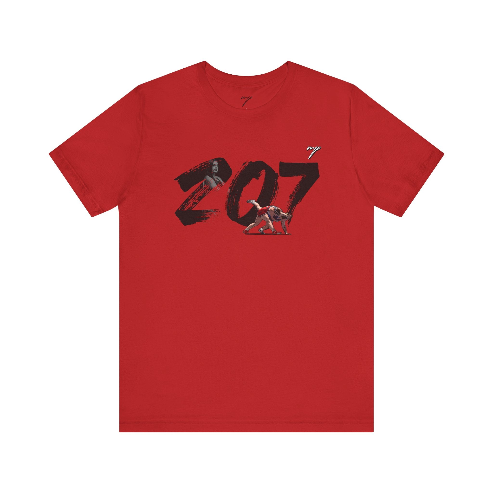 Caroline Ward Graphic Tee