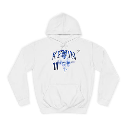Kevin Wood Hoodie