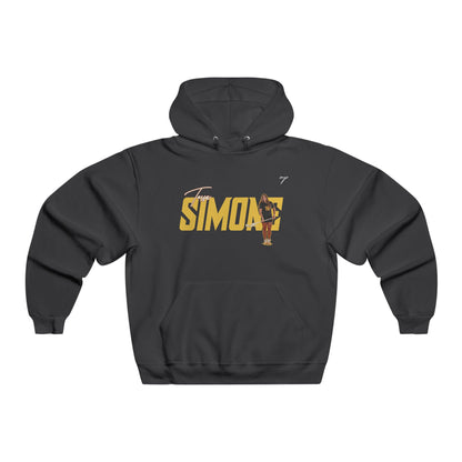 Tessa Simone Vintage Hoodie