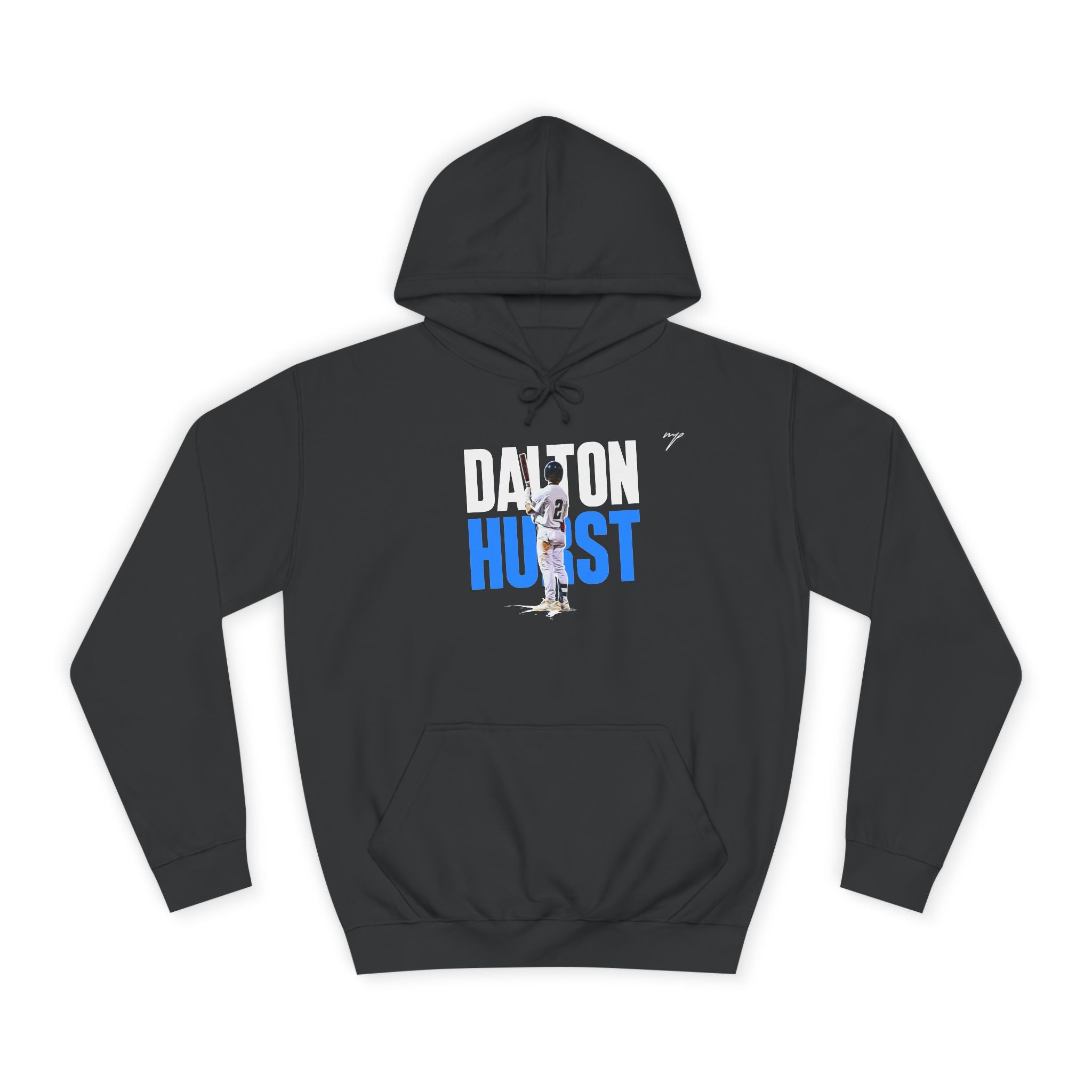 Dalton Hurst Hoodie