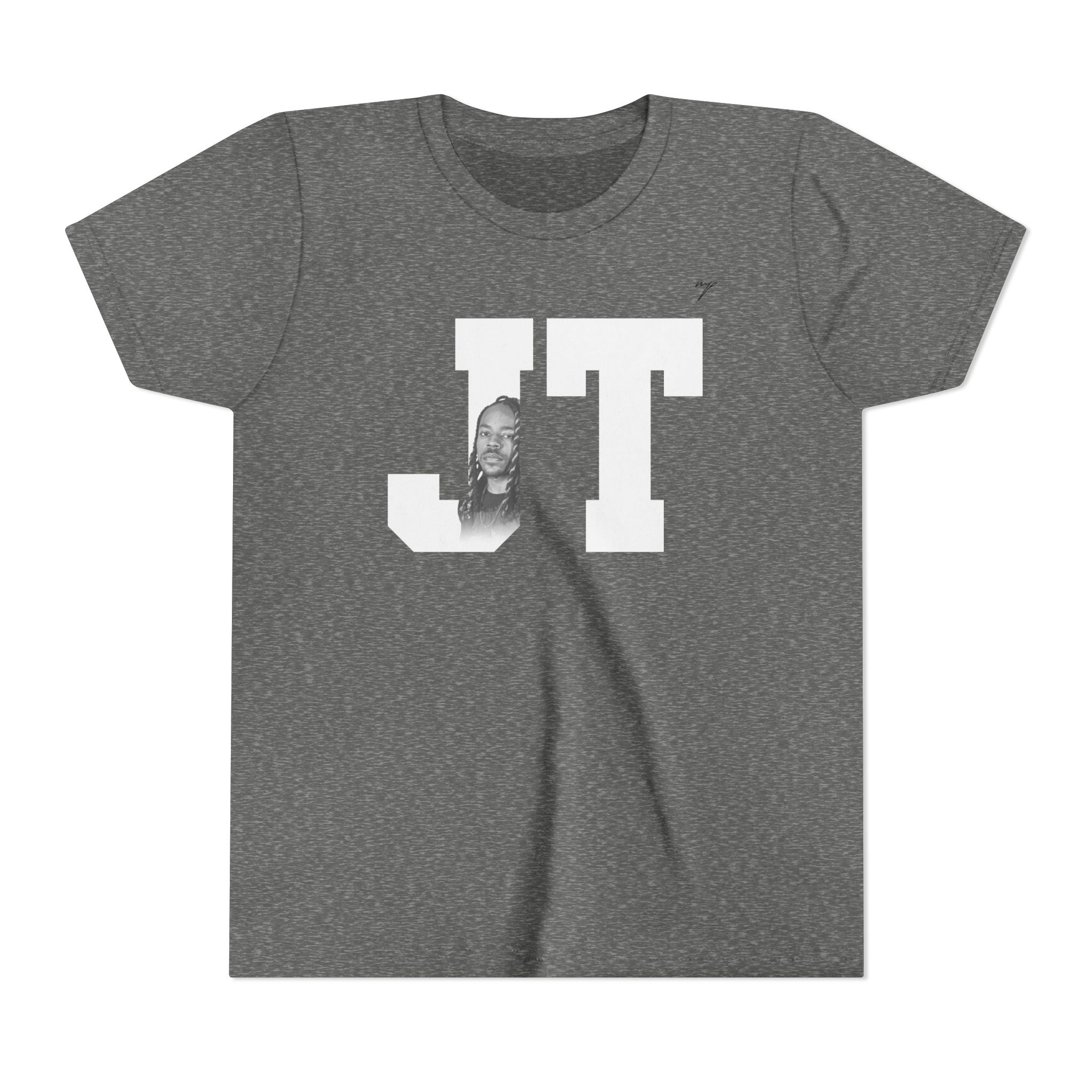 Jaleal Thomas YOUTH Graphic Tee