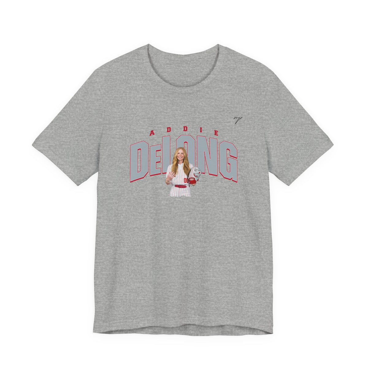 Addie DeLong Graphic Tee