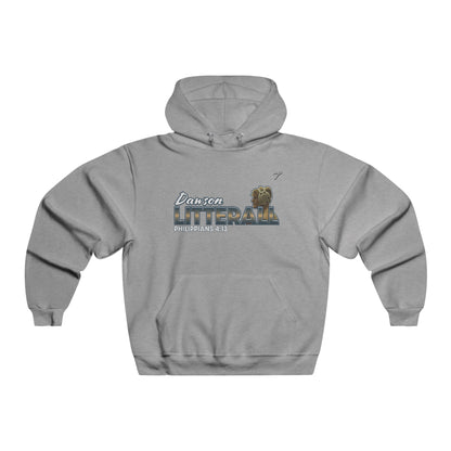 Dawson Litterall Vintage Hoodie