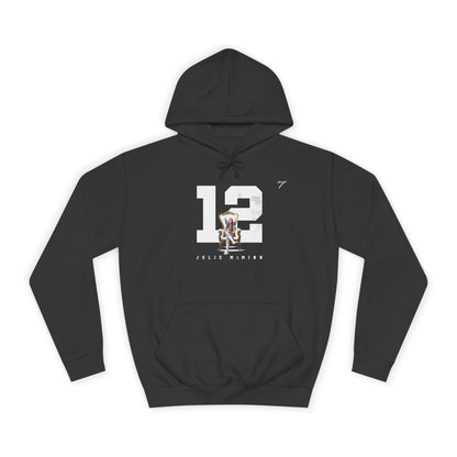 Jolie McMinn Hoodie