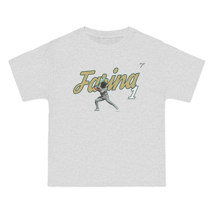 Jeter Farina Vintage Tee