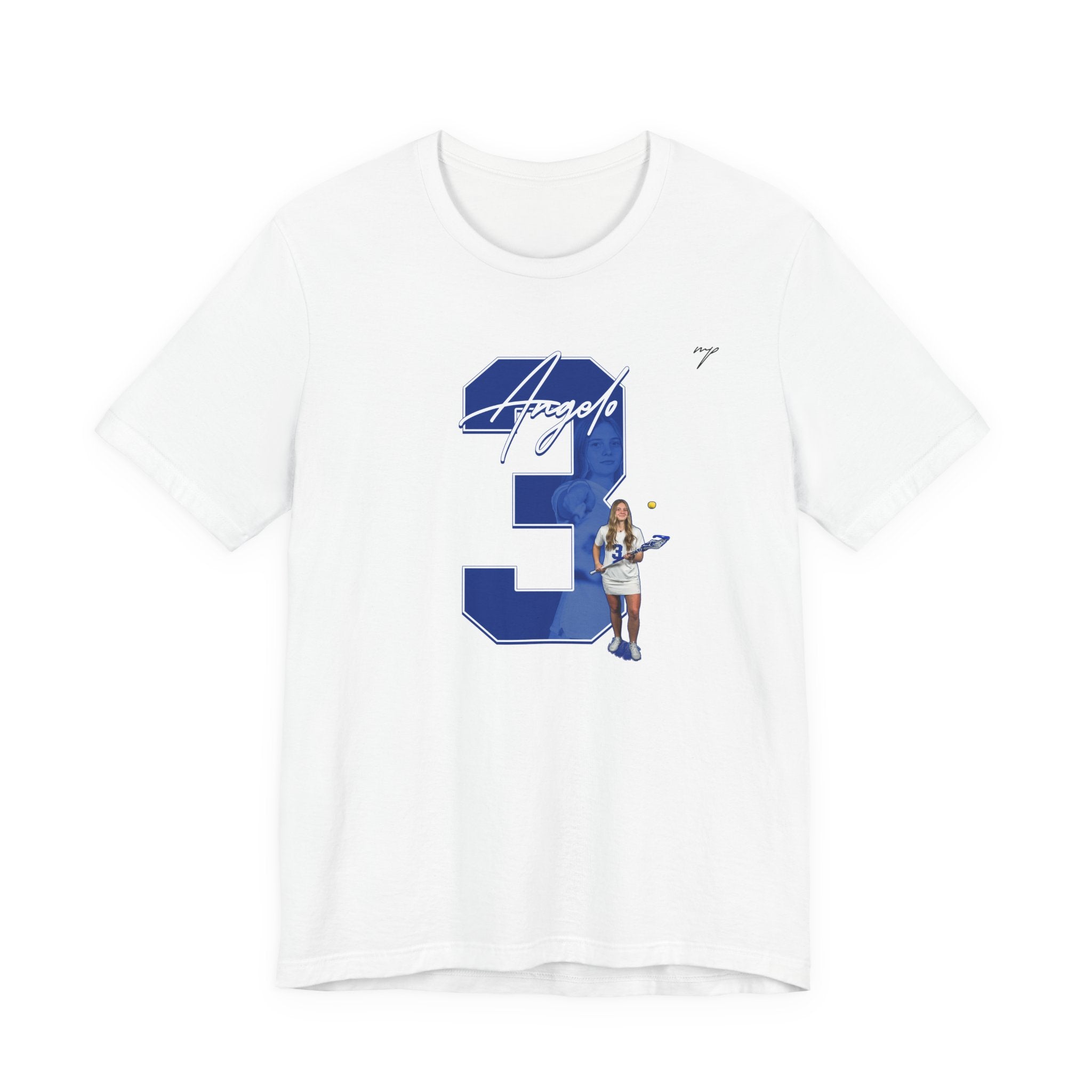 Shaye Angelo Graphic Tee