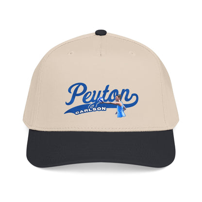 Peyton Carlson Hat