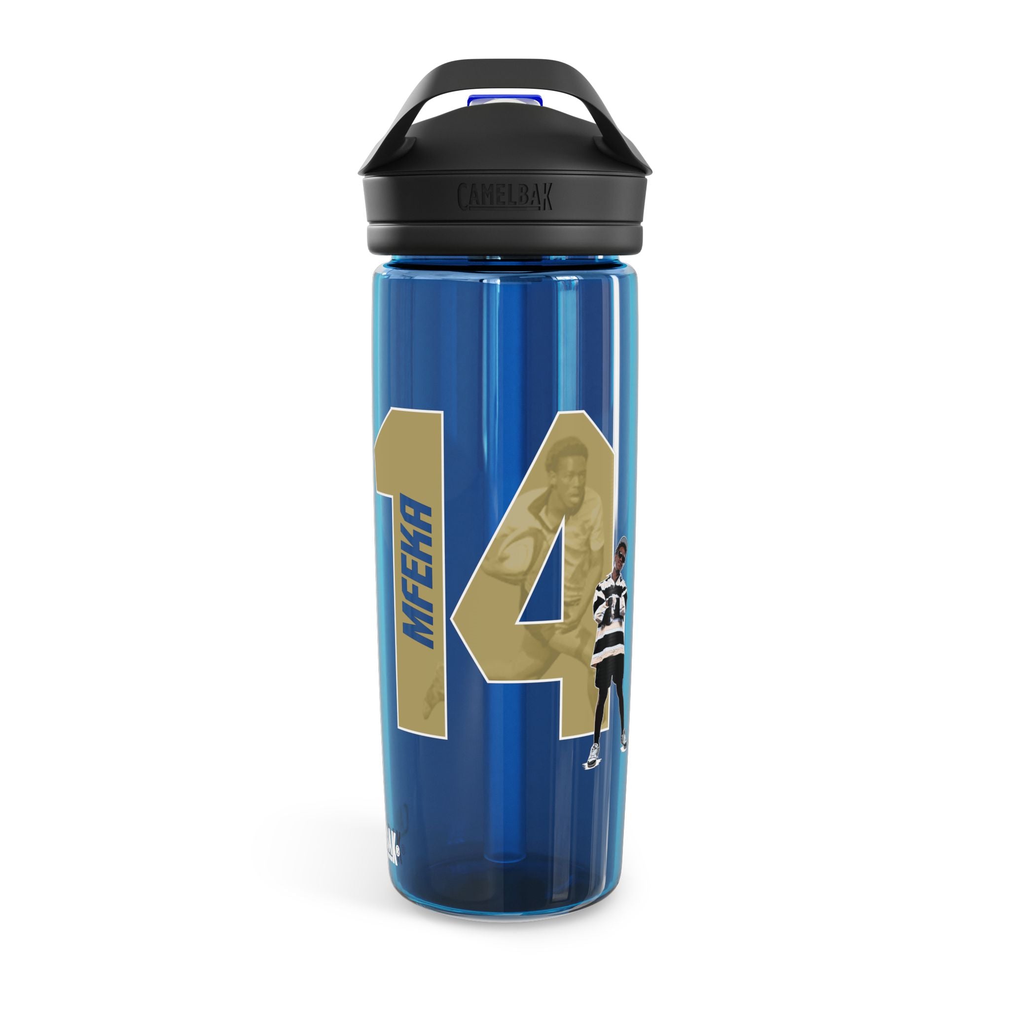 Esihle Mfeka CamelBak Water Bottle