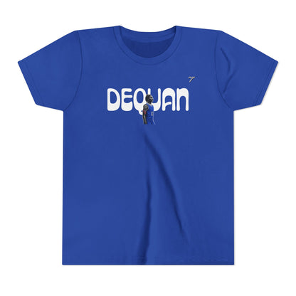 Dequan Howell YOUTH Graphic Tee