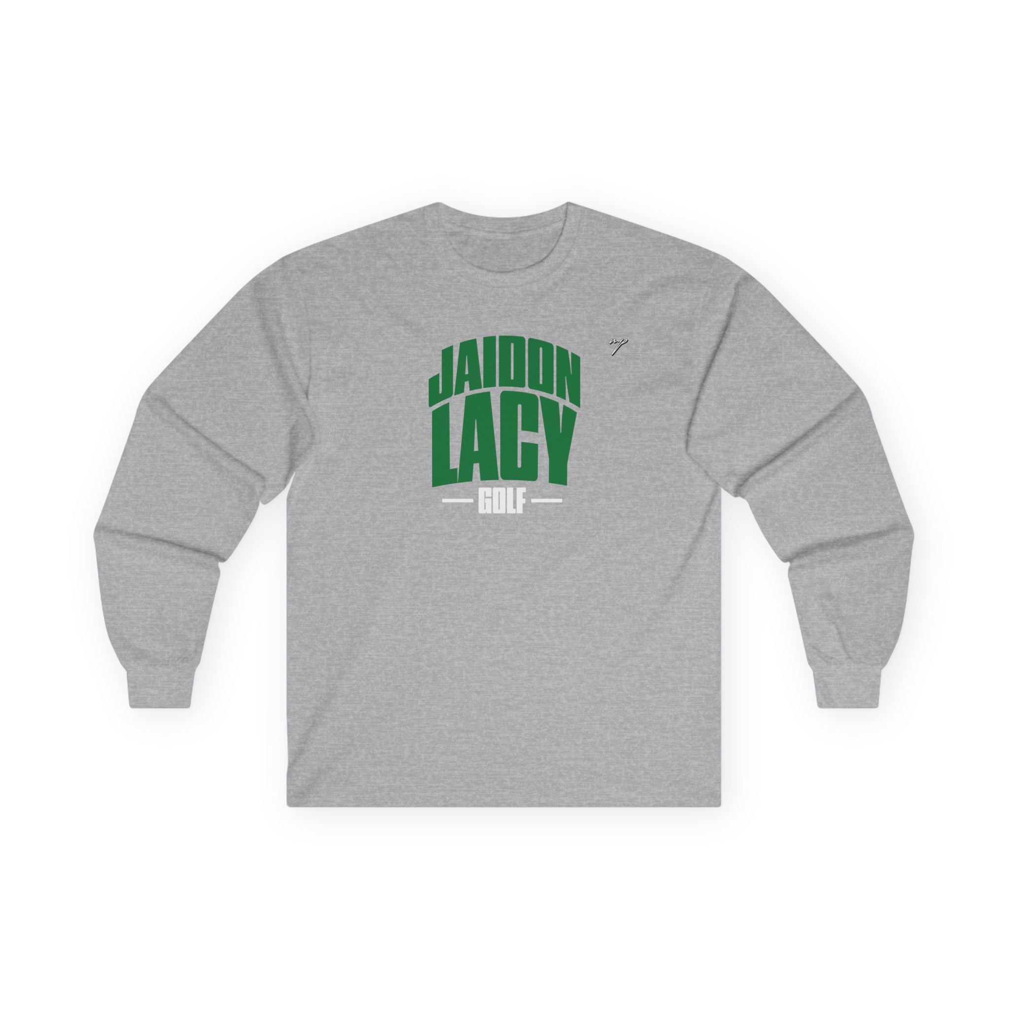 Jaidon Lacy Long Sleeve Tee
