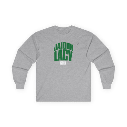 Jaidon Lacy Long Sleeve Tee