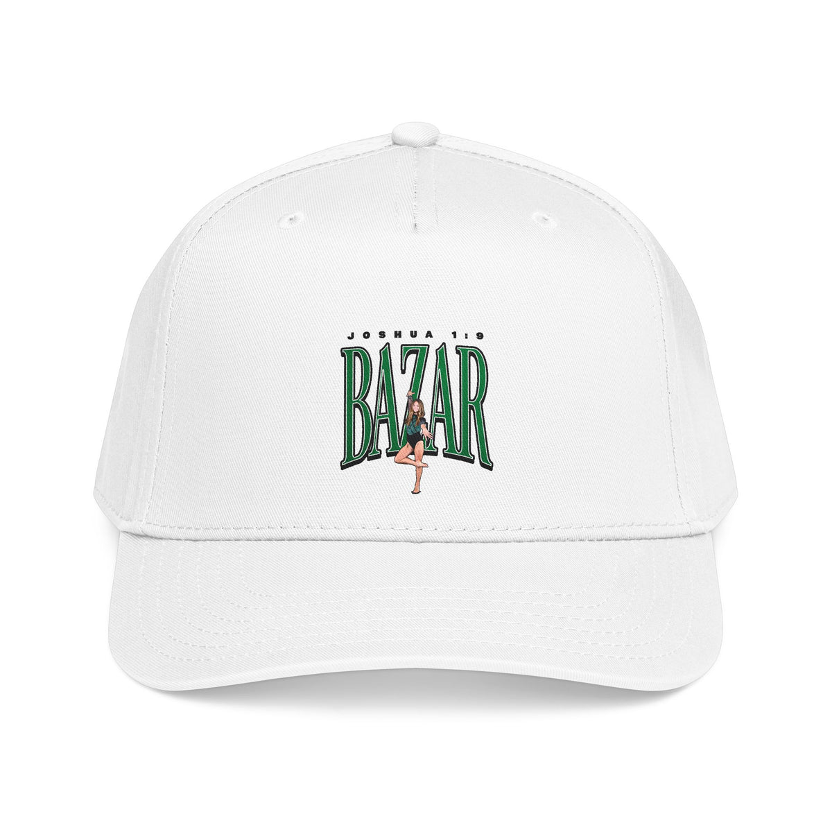 McCartney Bazar Hat