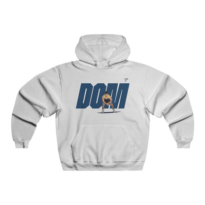 Dom Serrano Vintage Hoodie
