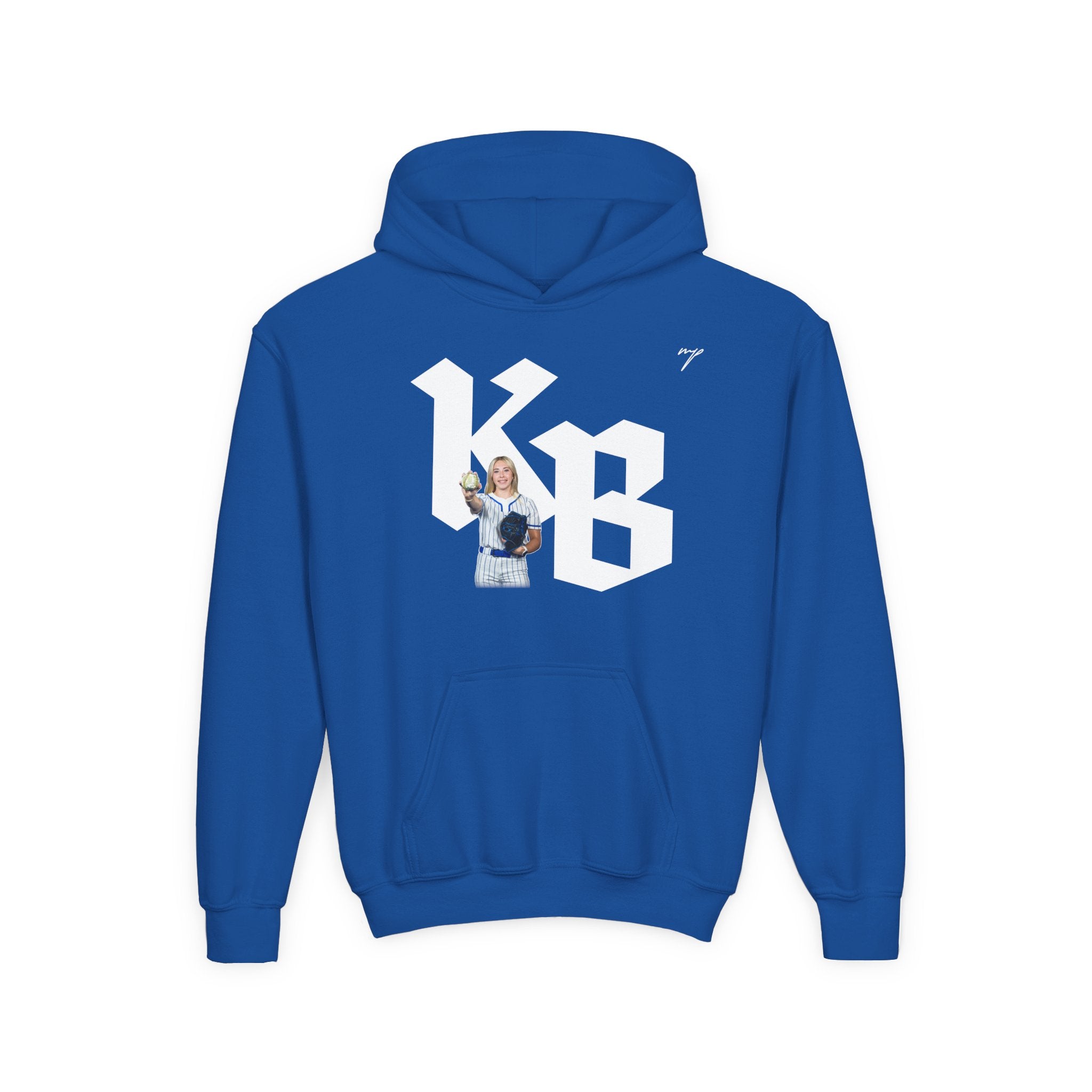Kyndall Banks YOUTH Hoodie